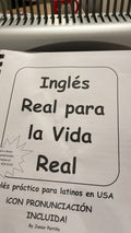 Inglés Real para la Vida Real